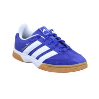 Bild 1 - ADIDAS Indoor Freizeitschuh Royal Leder Bild 1 - ADIDAS Indoor Freizeitschuh Royal Leder