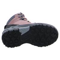 Vorschau: Bild 5 - LOWA Kinder-Wanderschuhe Rosa Textil Vorschau: Bild 5 - LOWA Kinder-Wanderschuhe Rosa Textil