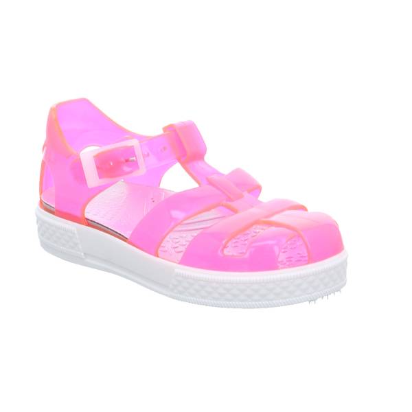 Bild 1 - * Badeschuhe Kinder Pink Synthetik