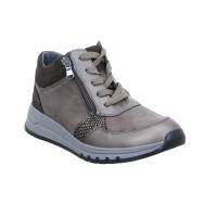 Bild 1 - WALDLÄUFER Comfort-Mid Cut Taupe Leder Bild 1 - WALDLÄUFER Comfort-Mid Cut Taupe Leder