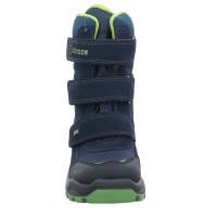 Vorschau: Bild 2 - IMAC Jungen- Snowboot Membran Grau Leder Stiefel Vorschau: Bild 2 - IMAC Jungen- Snowboot Membran Grau Leder Stiefel