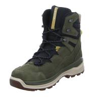 Vorschau: Bild 3 - LOWA Snowboots Olive Leder Vorschau: Bild 3 - LOWA Snowboots Olive Leder
