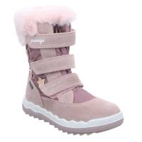 Bild 1 - PRIMIGI Mädchen-Snowboot Membrane Rosa Textil Winterstiefel Bild 1 - PRIMIGI Mädchen-Snowboot Membrane Rosa Textil Winterstiefel