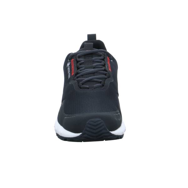 Bild 2 - ZERO Walking + Outdoor Schwarz Textil mit Gore-Tex