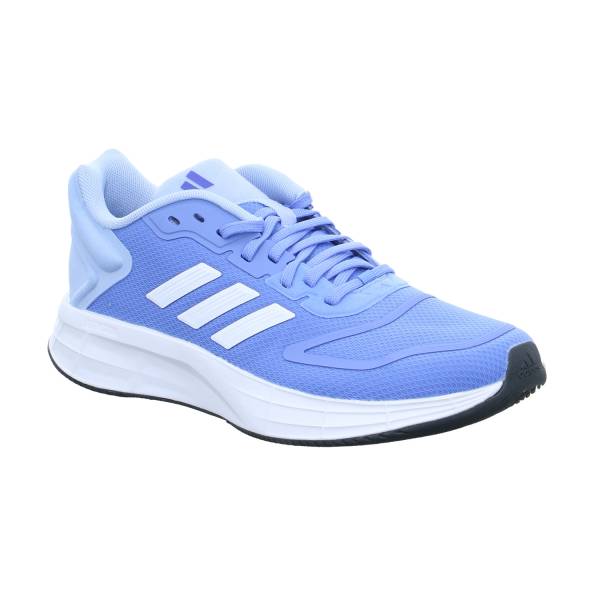 Bild 1 - ADIDAS Training Fitnessschuhe Blau Synthetik