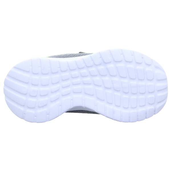 Bild 5 - ADIDAS Baby-Sport-Bottine Grau Textil Sneaker