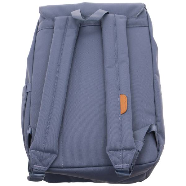 Bild 2 - HERSCHEL Rucksäcke Blau Synthetik Rucksack