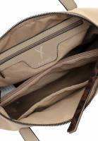 Vorschau: Bild 4 - SURI FREY Shopper Taupe Lederimitat Ja Vorschau: Bild 4 - SURI FREY Shopper Taupe Lederimitat Ja