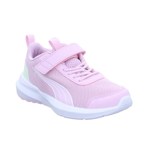 Bild 1 - PUMA Kinder Sportschuh Rosa Synthetik