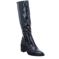 Bild 1 - MJUS Stiefel Schwarz Leder Bild 1 - MJUS Stiefel Schwarz Leder