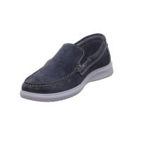 Vorschau: Bild 3 - IMAC Halbschuh-Schlüpfer Blau Leder Vorschau: Bild 3 - IMAC Halbschuh-Schlüpfer Blau Leder