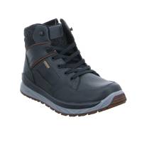 Bild 1 - LOWA Snowboots Anthrazit Leder Bild 1 - LOWA Snowboots Anthrazit Leder