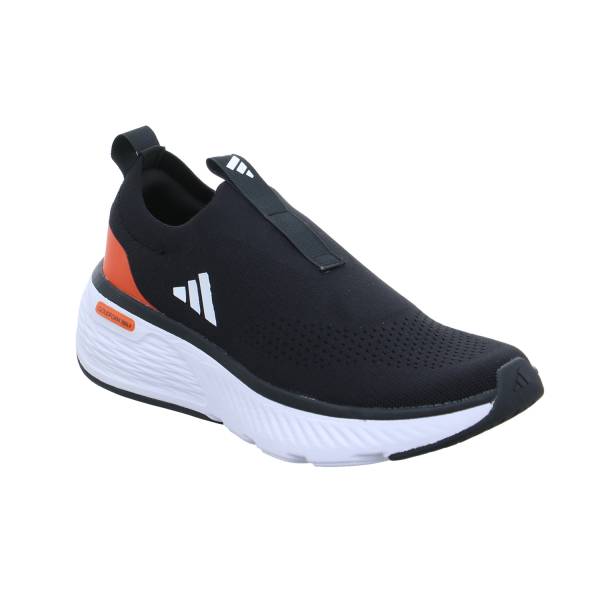 Bild 1 - ADIDAS Running Crossschuhe Schwarz Synthetik