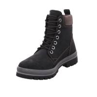 Vorschau: Bild 3 - LEGERO Snowboots Schwarz Leder Vorschau: Bild 3 - LEGERO Snowboots Schwarz Leder