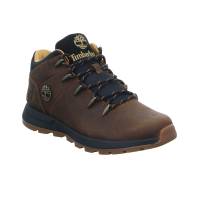 Bild 1 - TIMBERLAND Boots Braun Leder Bild 1 - TIMBERLAND Boots Braun Leder