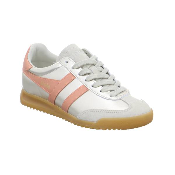 Bild 1 - GOLA Sneaker Gold Leder