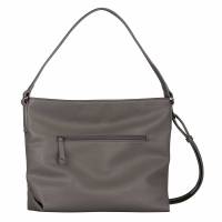 Vorschau: Bild 2 - TOM TAILOR Umhängetasche Grau Lederimitat Ja Vorschau: Bild 2 - TOM TAILOR Umhängetasche Grau Lederimitat Ja