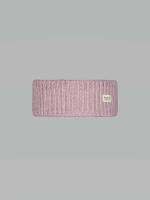 BARTS Stirnband Rosa Textil