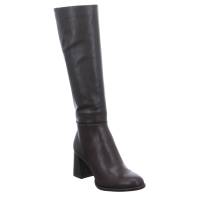 TAMARIS Stiefel Braun Recycelte Materialien