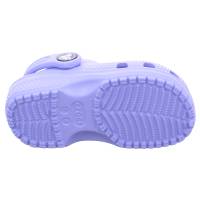 Vorschau: Bild 5 - CROCS Badeschuhe Kinder Violette Synthetik Vorschau: Bild 5 - CROCS Badeschuhe Kinder Violette Synthetik
