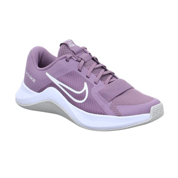 Bild 1 - NIKE Training Fitnessschuhe Violette Synthetik