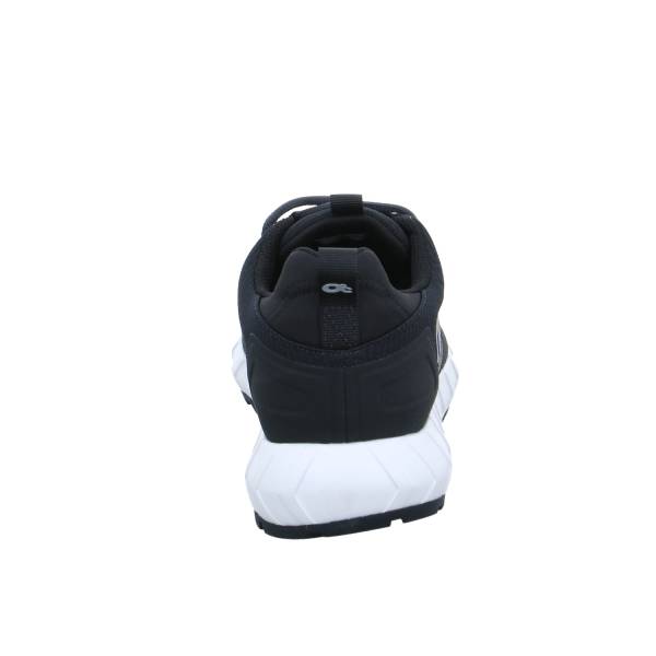 Bild 4 - ZERO Walking + Outdoor Schwarz Textil mit Gore-Tex