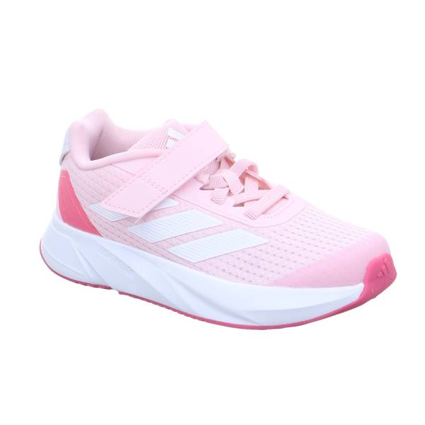 Bild 1 - ADIDAS Kinder Sportschuh Rosa Textil