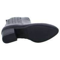 Vorschau: Bild 5 - GABOR Stiefelette Schwarz Leder Vorschau: Bild 5 - GABOR Stiefelette Schwarz Leder