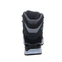 Vorschau: Bild 4 - LOWA Walking + Outdoor Schwarz Lederimitat Gore-Tex Vorschau: Bild 4 - LOWA Walking + Outdoor Schwarz Lederimitat Gore-Tex