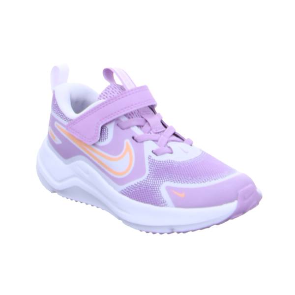 Bild 1 - NIKE Kinder Sportschuh Violette Recycelte Materialien