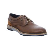 Bild 1 - LLOYD Halbschuh-City Braun Leder Bild 1 - LLOYD Halbschuh-City Braun Leder