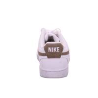 Vorschau: Bild 4 - NIKE Sneaker- Streetschuh Damen Weiss Lederimitat Vorschau: Bild 4 - NIKE Sneaker- Streetschuh Damen Weiss Lederimitat