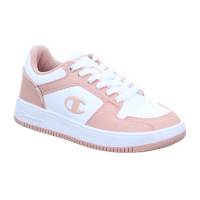 Bild 1 - CHAMPION Sneaker- Streetschuh Damen Weiss Synthetik Bild 1 - CHAMPION Sneaker- Streetschuh Damen Weiss Synthetik