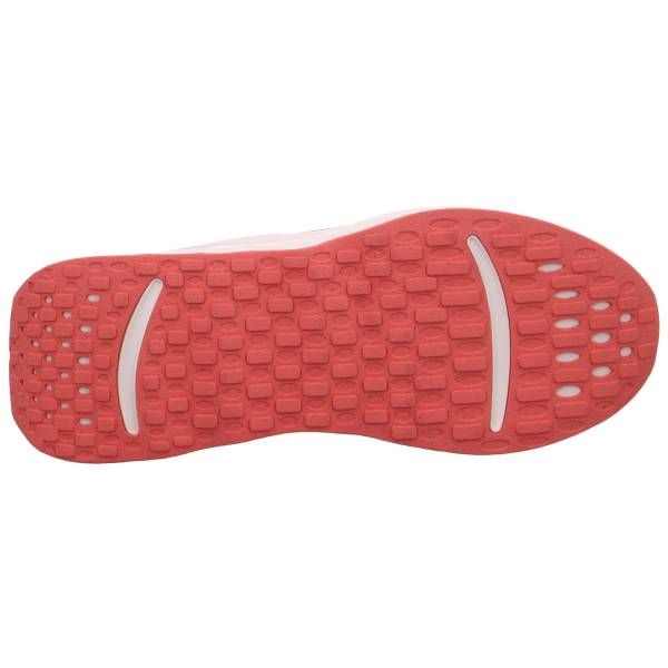 Bild 5 - NIKE Training Fitnessschuhe Grau Synthetik