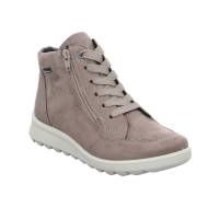Bild 1 - ARA Comfort-Mid Cut Beige Lederimitat Ja Bild 1 - ARA Comfort-Mid Cut Beige Lederimitat Ja