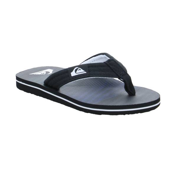 Bild 1 - ROXY Badeschuhe Kinder Schwarz Synthetik