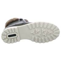 Vorschau: Bild 5 - REMONTE Boot Dunkelgrün Leder Vorschau: Bild 5 - REMONTE Boot Dunkelgrün Leder