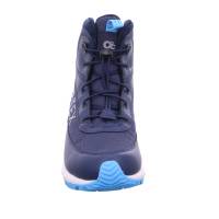 Vorschau: Bild 2 - ZERO Jungen- Snowboot Membran Dunkelblau Textil Snowboot Vorschau: Bild 2 - ZERO Jungen- Snowboot Membran Dunkelblau Textil Snowboot