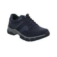 Bild 1 - PIUS GABOR Halbschuh Blau Leder Bild 1 - PIUS GABOR Halbschuh Blau Leder