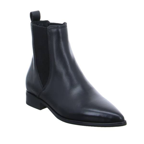 Bild 1 - MJUS Boot Schwarz Leder