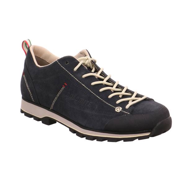 Bild 1 - DOLOMITE Walking + Outdoor Blau Leder