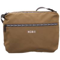 Bild 1 - KCB VEGAN BAGS Umhängetasche Khaki Textil Ja Bild 1 - KCB VEGAN BAGS Umhängetasche Khaki Textil Ja