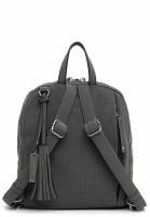 Vorschau: Bild 2 - SURI FREY Rucksack Grau Lederimitat Ja Vorschau: Bild 2 - SURI FREY Rucksack Grau Lederimitat Ja