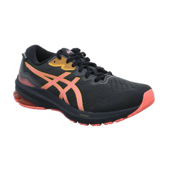 Bild 1 - ASICS Training Fitnessschuhe Schwarz Synthetik