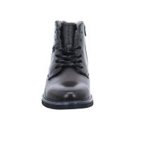 Vorschau: Bild 2 - BUGATTI SHOES Winter-Boots Braun Leder Vorschau: Bild 2 - BUGATTI SHOES Winter-Boots Braun Leder