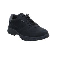 Bild 1 - PIUS GABOR Halbschuh Schwarz Leder Bild 1 - PIUS GABOR Halbschuh Schwarz Leder