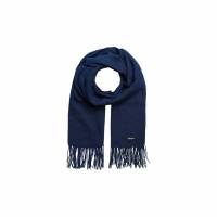 JACK & JONES Schal Blau Textil