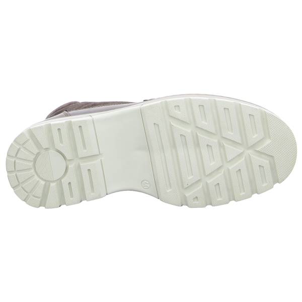 Bild 5 - * Winter-Boots Braun Leder