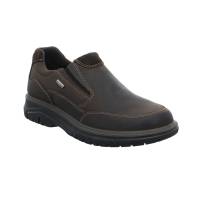 Vorschau: Bild 1 - IMAC Halbschuh-Schlüpfer Braun Leder Vorschau: Bild 1 - IMAC Halbschuh-Schlüpfer Braun Leder