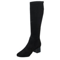 Vorschau: Bild 3 - Peter Kaiser (Caprice GmbH) Stiefel Schwarz Leder Vorschau: Bild 3 - Peter Kaiser (Caprice GmbH) Stiefel Schwarz Leder